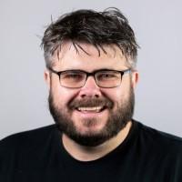 Andrew Voerman, photo 2