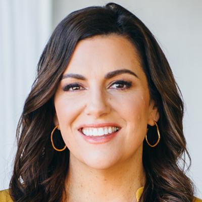 Amy Porterfield, photo 2