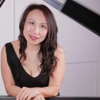 Christina Tan, photo 2