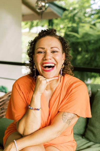 Anna Krishtal, photo 1