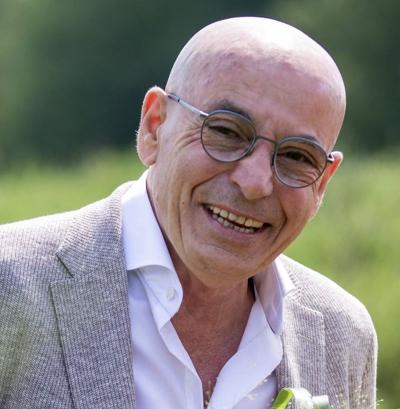 Mark Seligson, photo 1