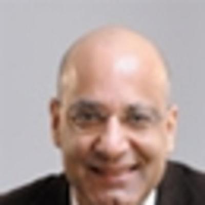 Abhinay Muthoo, photo 2