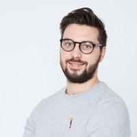 Benoît Jonniaux, photo 1