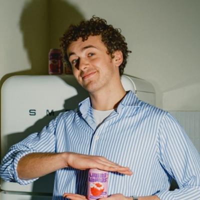 Jonathan Relph, photo 2