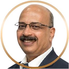 Balaji Thotadri, photo 1