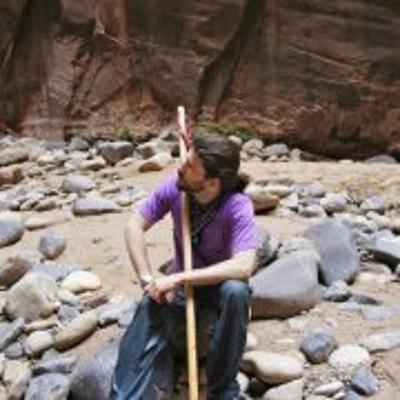 Nathan Bauld, photo 1