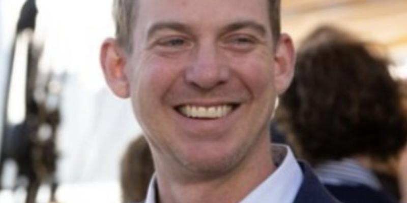 Bryan Kinkade, photo 1