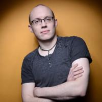 Anders Granlund, photo 2