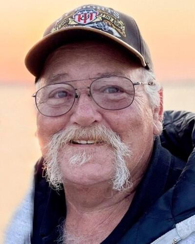 Steve Netniss, photo 1