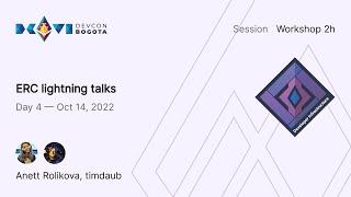 Ian Richard, photo 1