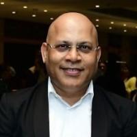 Navin Ladha, photo 2