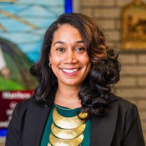 Meagan Given, photo 2