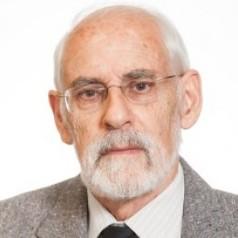 Johan Pretorius, photo 1