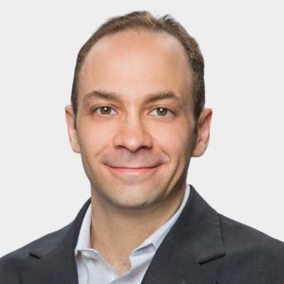 Ron Friedman, photo 1