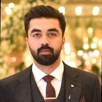 Hassan Nawaz, photo 2