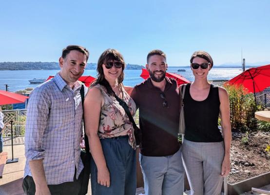 Lillie Ponnusamy, photo 1