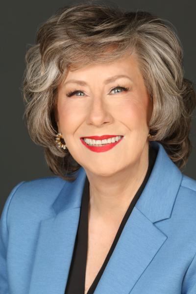 Meredith Sandberg, photo 1