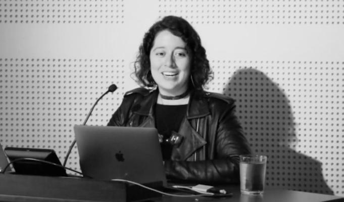 Daisy Mauldin, photo 2