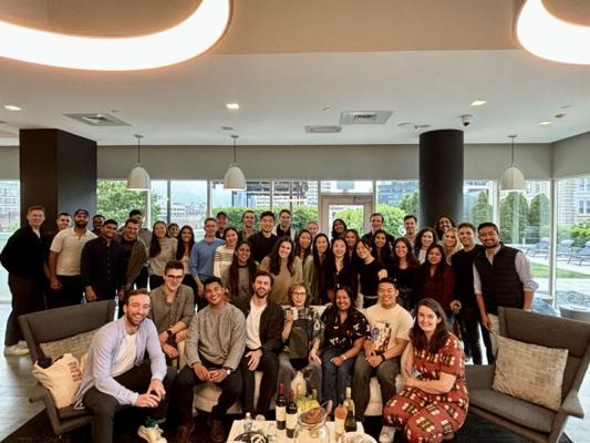 Nicholas Mehta, photo 2