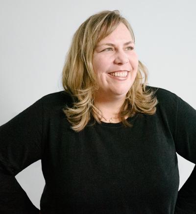 Sharon Sampson, photo 1