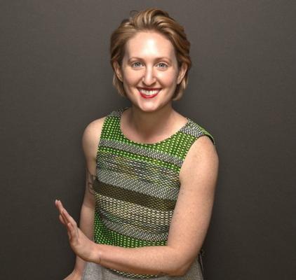 Dara Blumenthal, photo 2