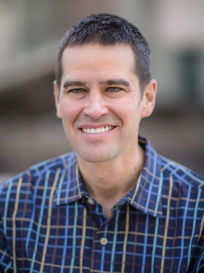 David Walter, photo 1