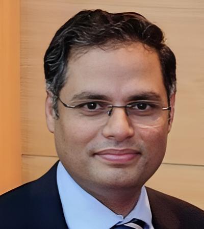 Kumar Keshav, photo 2