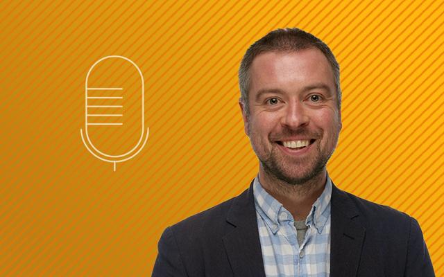 Stephen Roper, photo 2