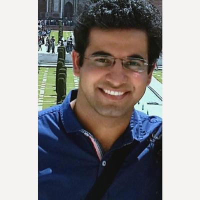 Hemant Ahuja, photo 1