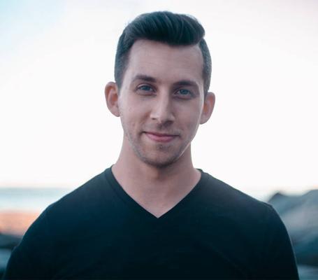 Jacob Pernell, photo 1