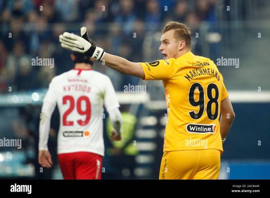 Alexandr Maximenko, photo 1