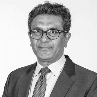 Sushant Sethi, photo 2