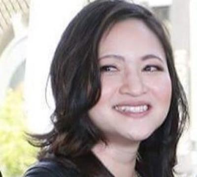 Rosalyn Mahashin, photo 1