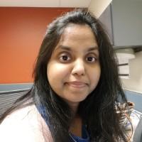 Sravanthi Vinoth, photo 2