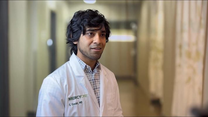 Shoaib Syed, photo 2