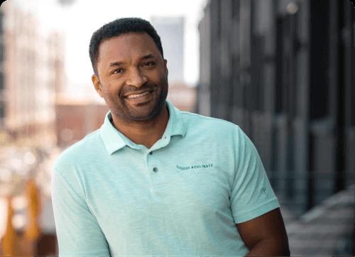 Del Smith, PhD, photo 2