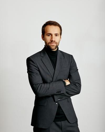 Paul Greiner, photo 1