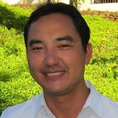 Anthony Kim, photo 1