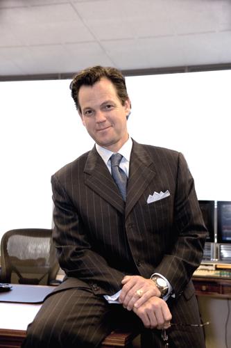 Richard Patton, photo 1