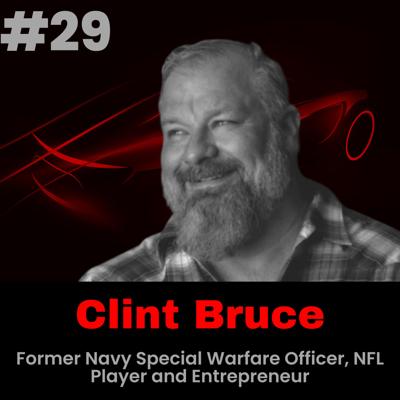Clint Bruce, photo 1