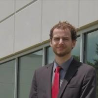 John Rodhouse, photo 2