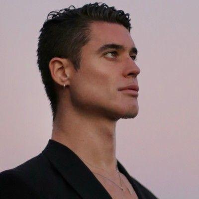 Yousef Amar, photo 1