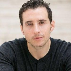 Adam Bornstein, photo 1