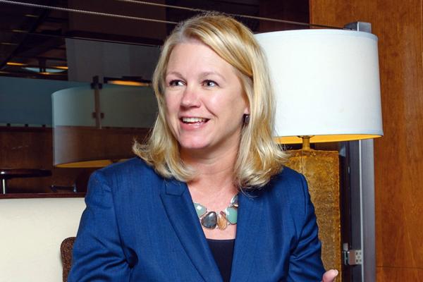 Erica Given, photo 1