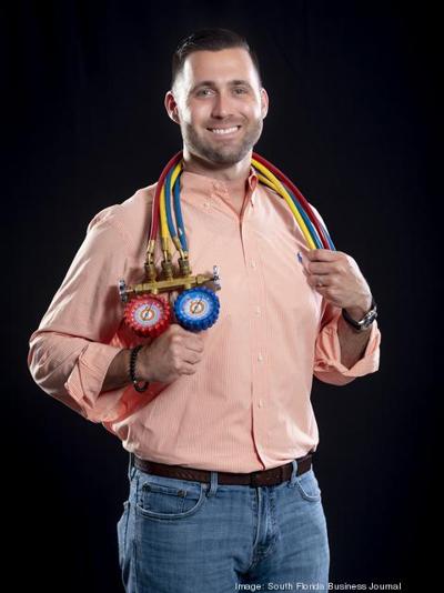 Anthony Perera, photo 2