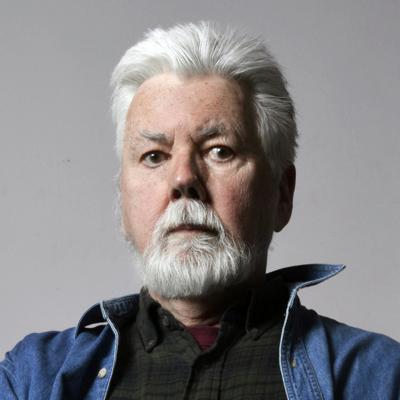 David McMillan, photo 1