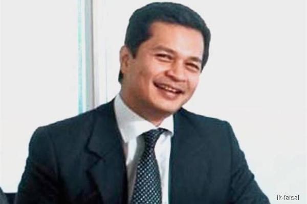 Farouk Faisal, photo 2