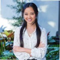 Iris Lin, photo 1
