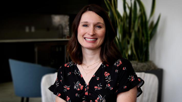 Mallory Perry, photo 1