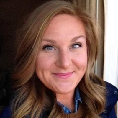 Rebecca Haffner, photo 2